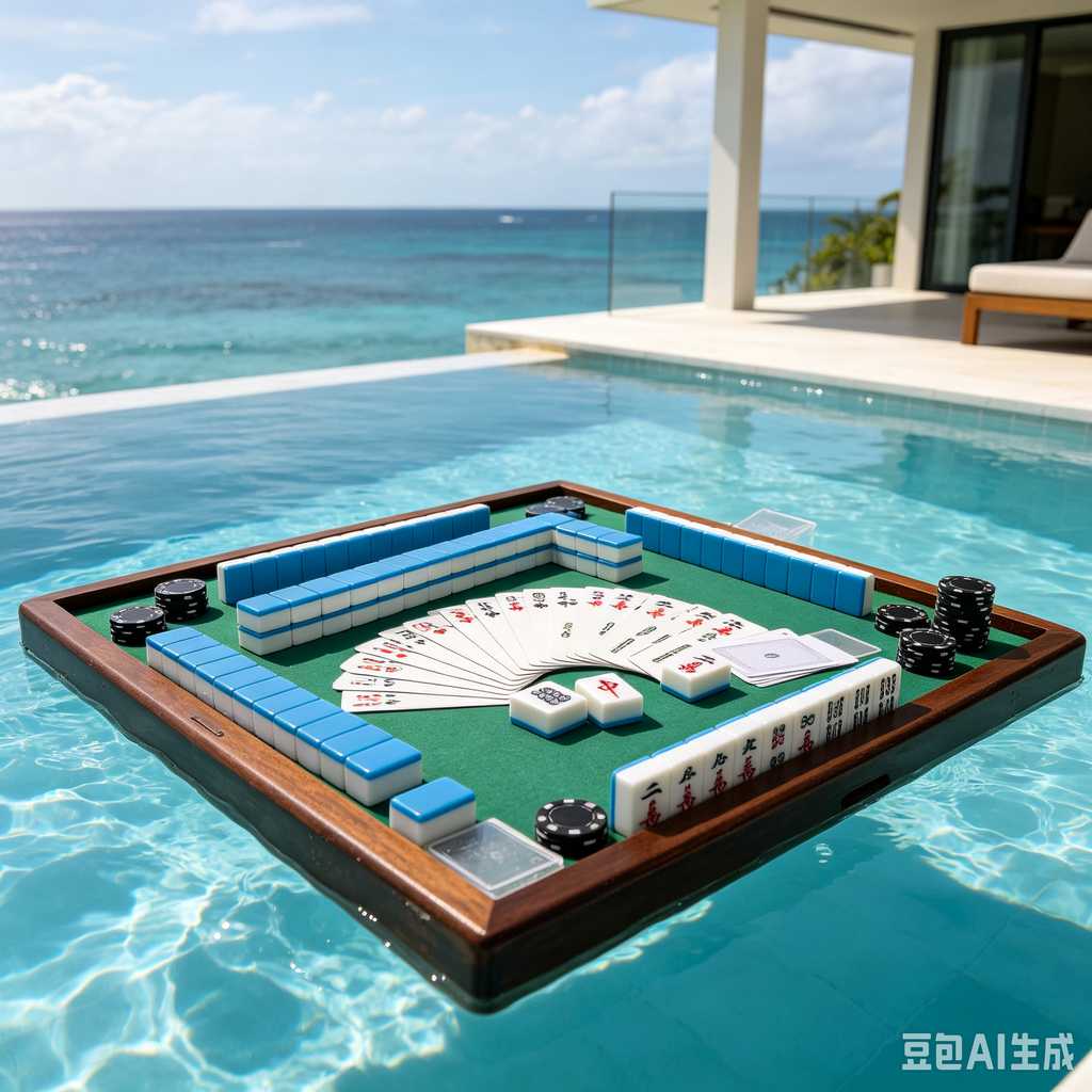 small mahjong tiles