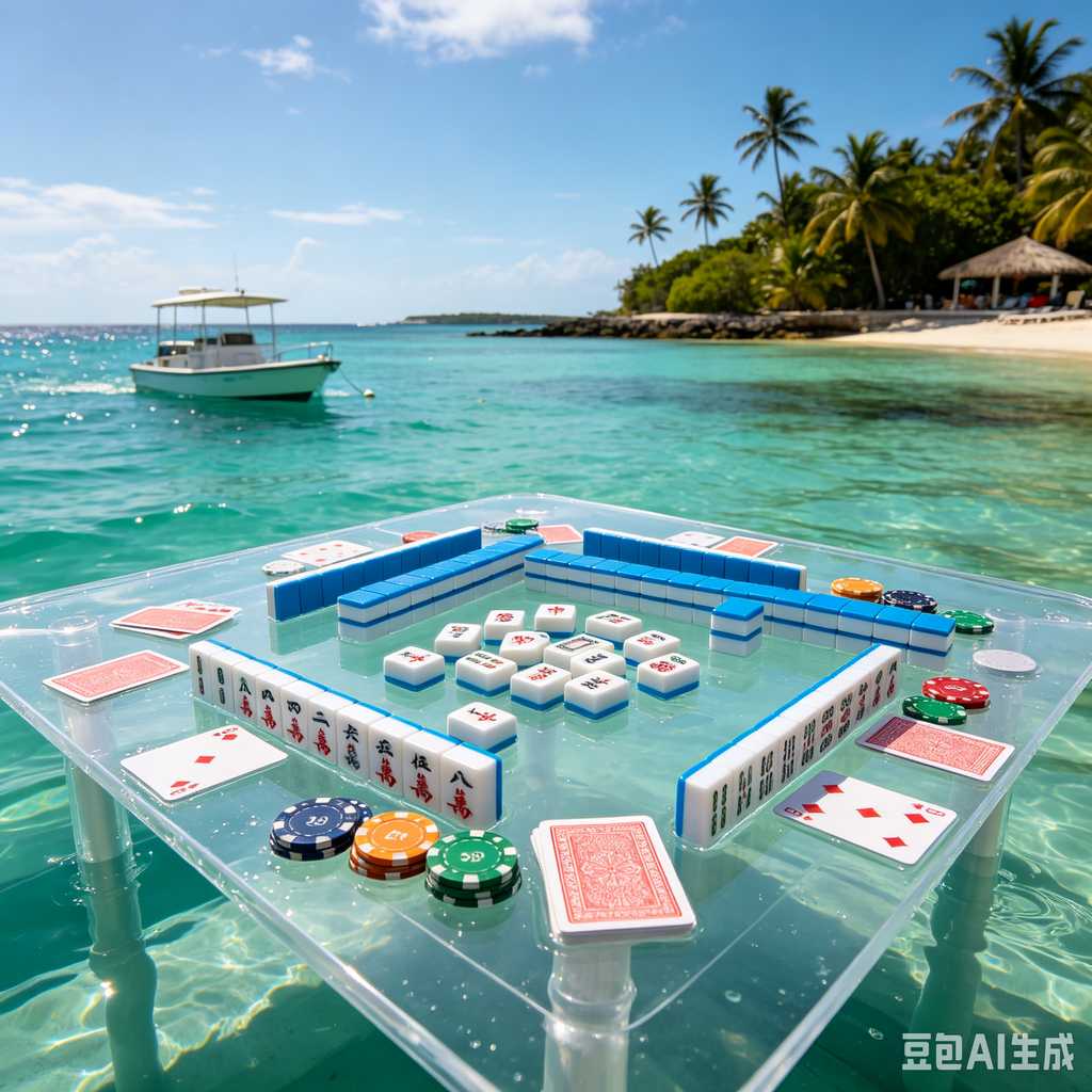 bulk custom print mahjong set