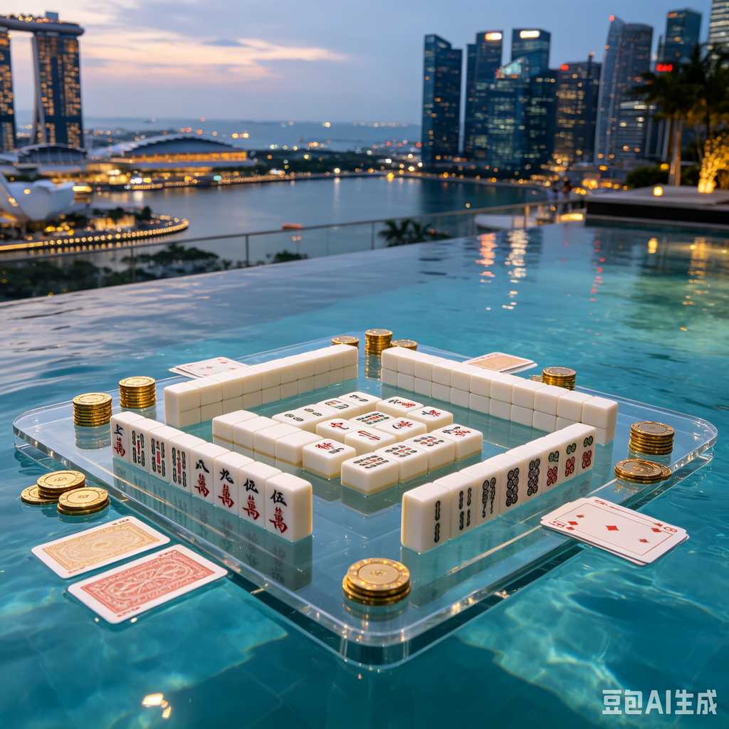traditional chinese mahjong set