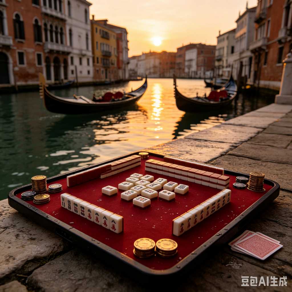 katowice,mahjong