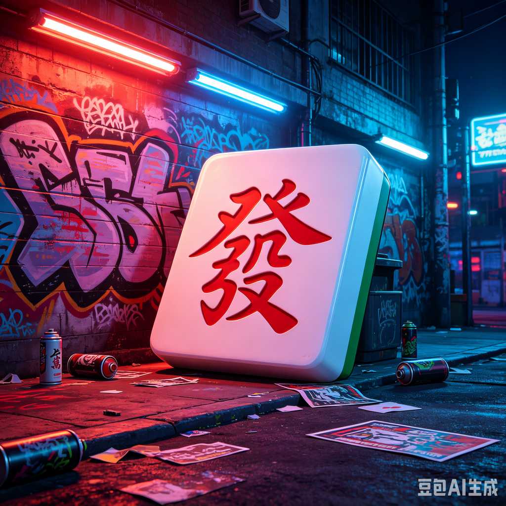 omahane,mahjong