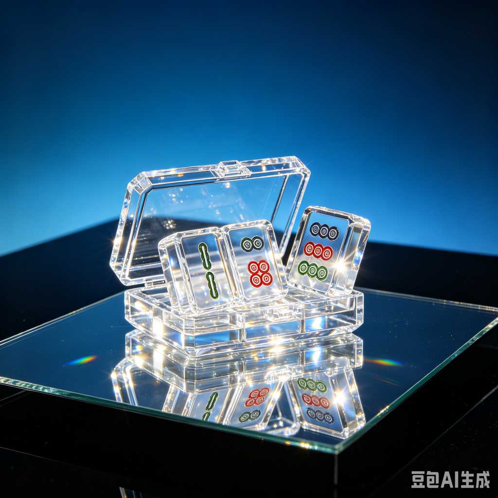 custom scenery mahjong tiles