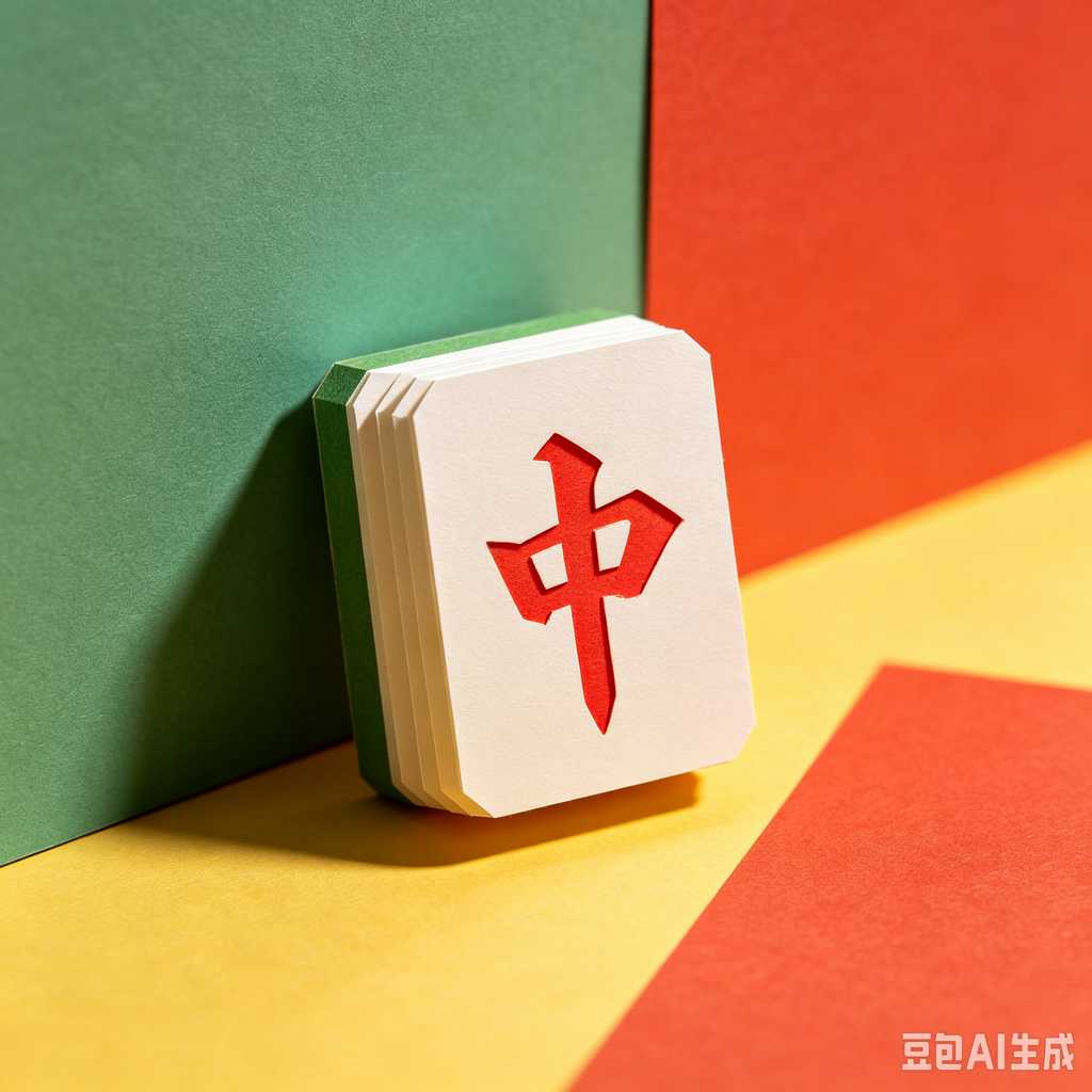 Poznan,mahjong