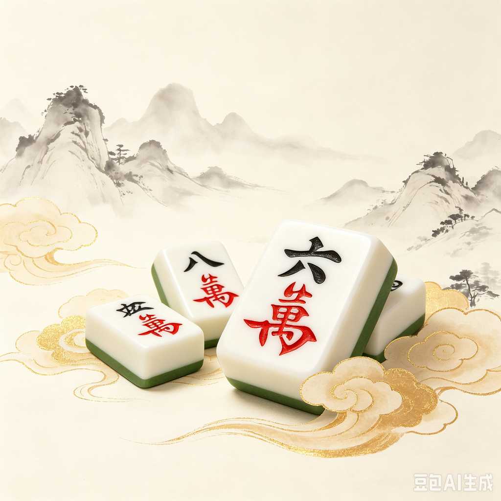 quito,mahjong