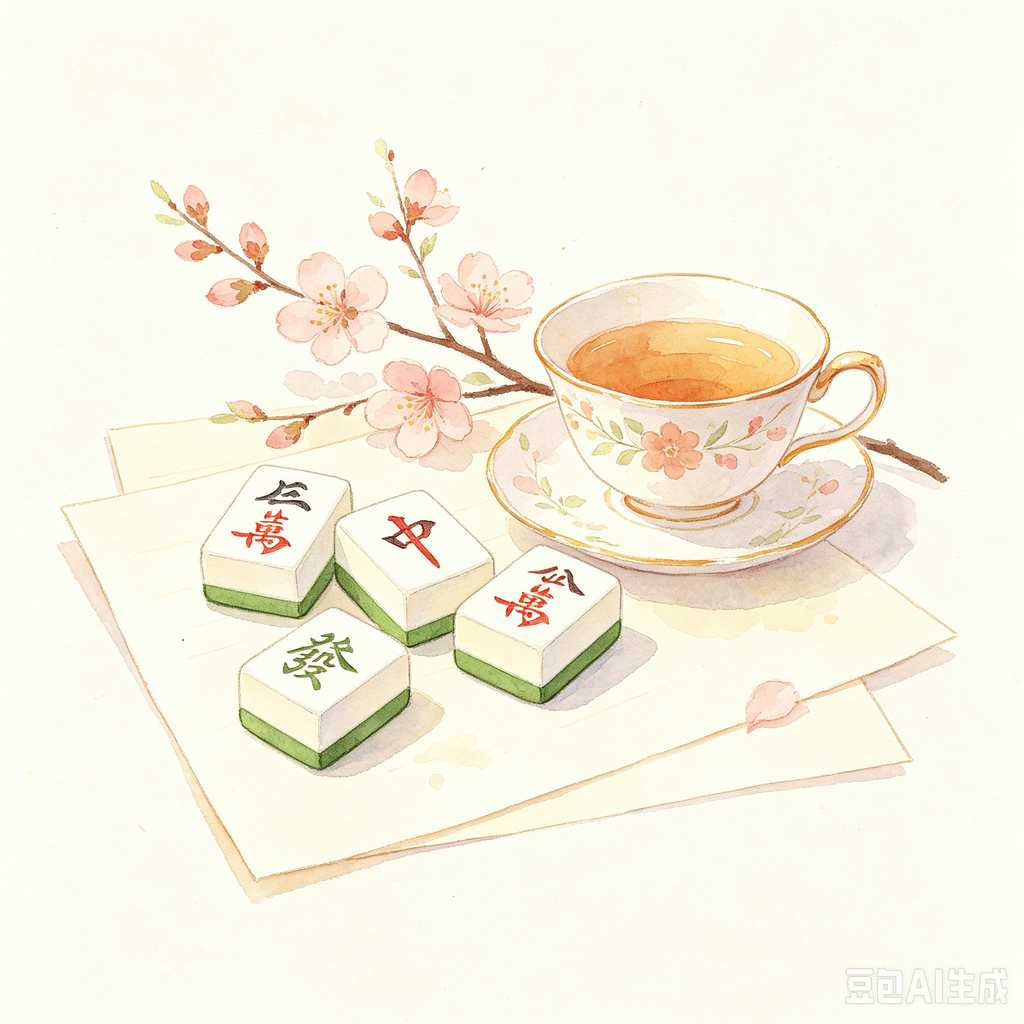 best selling mahjong tiles