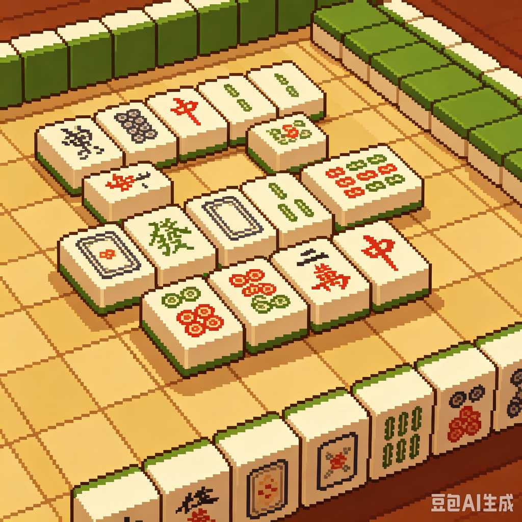 what mahjong set to buy for beginners