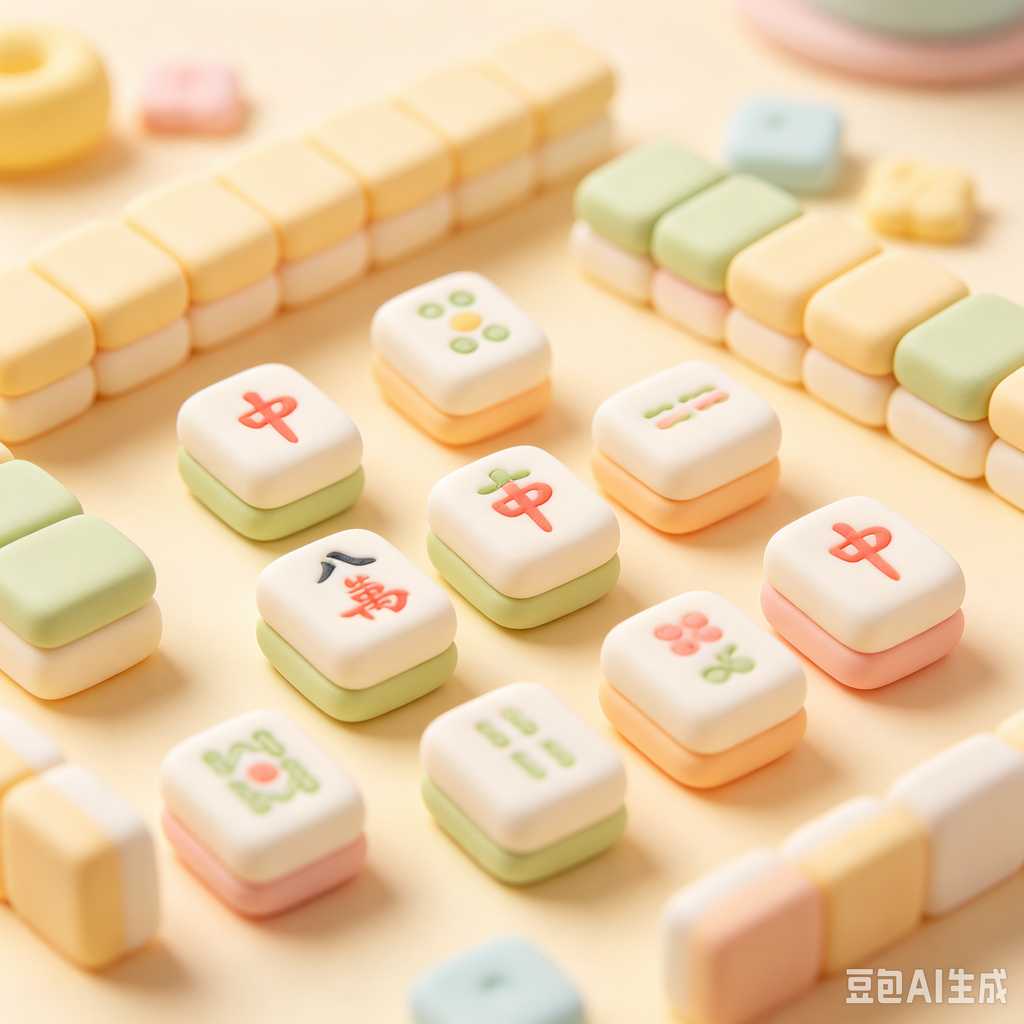 tromso,mahjong