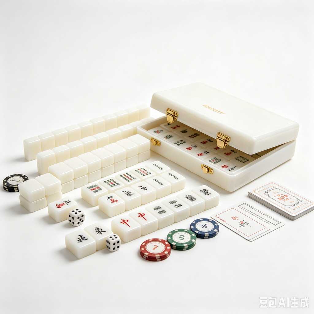 Linkoping,mahjong