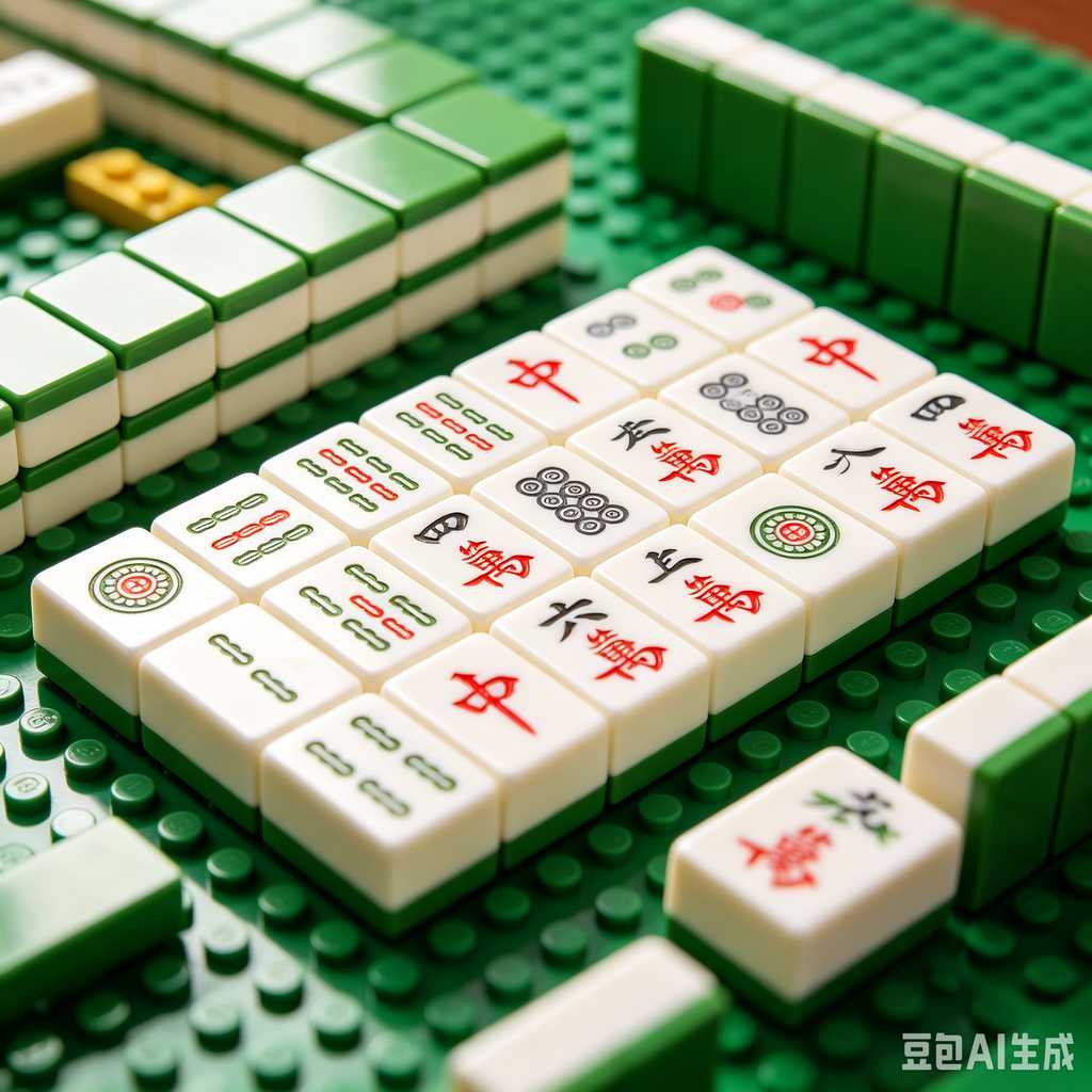 Bath,mahjong