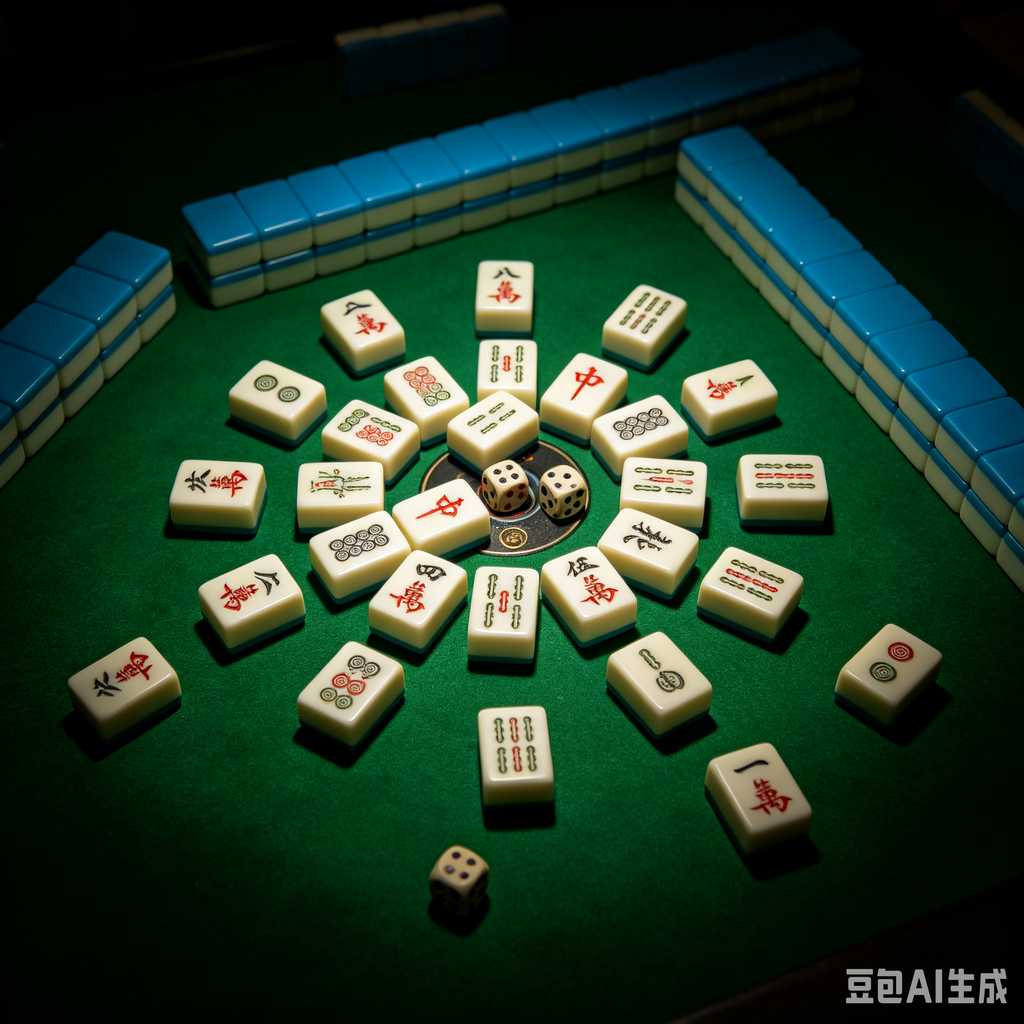 premium mahjong set wholesale