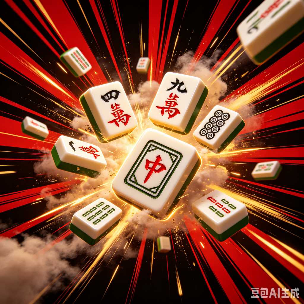 pasadena,mahjong