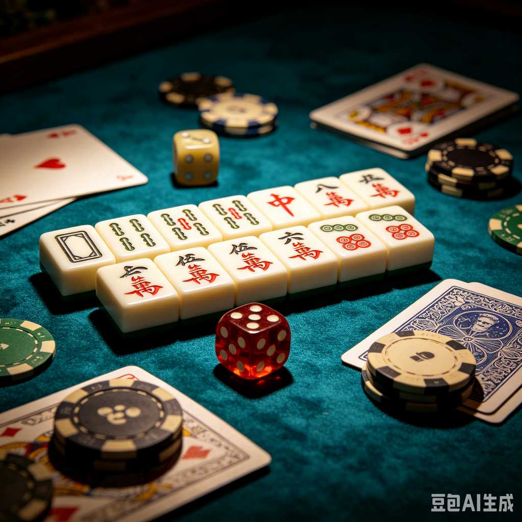 Evansville,mahjong