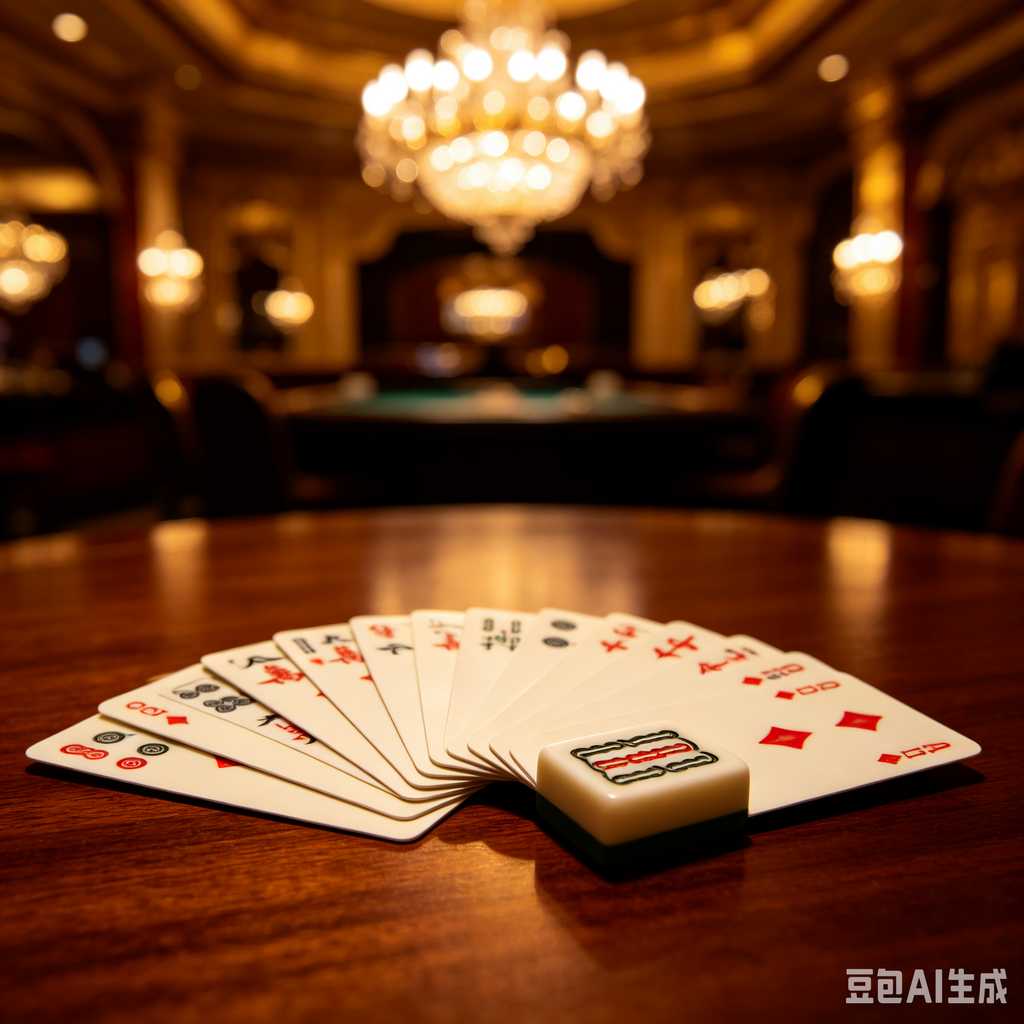 picnic mahjong set portable