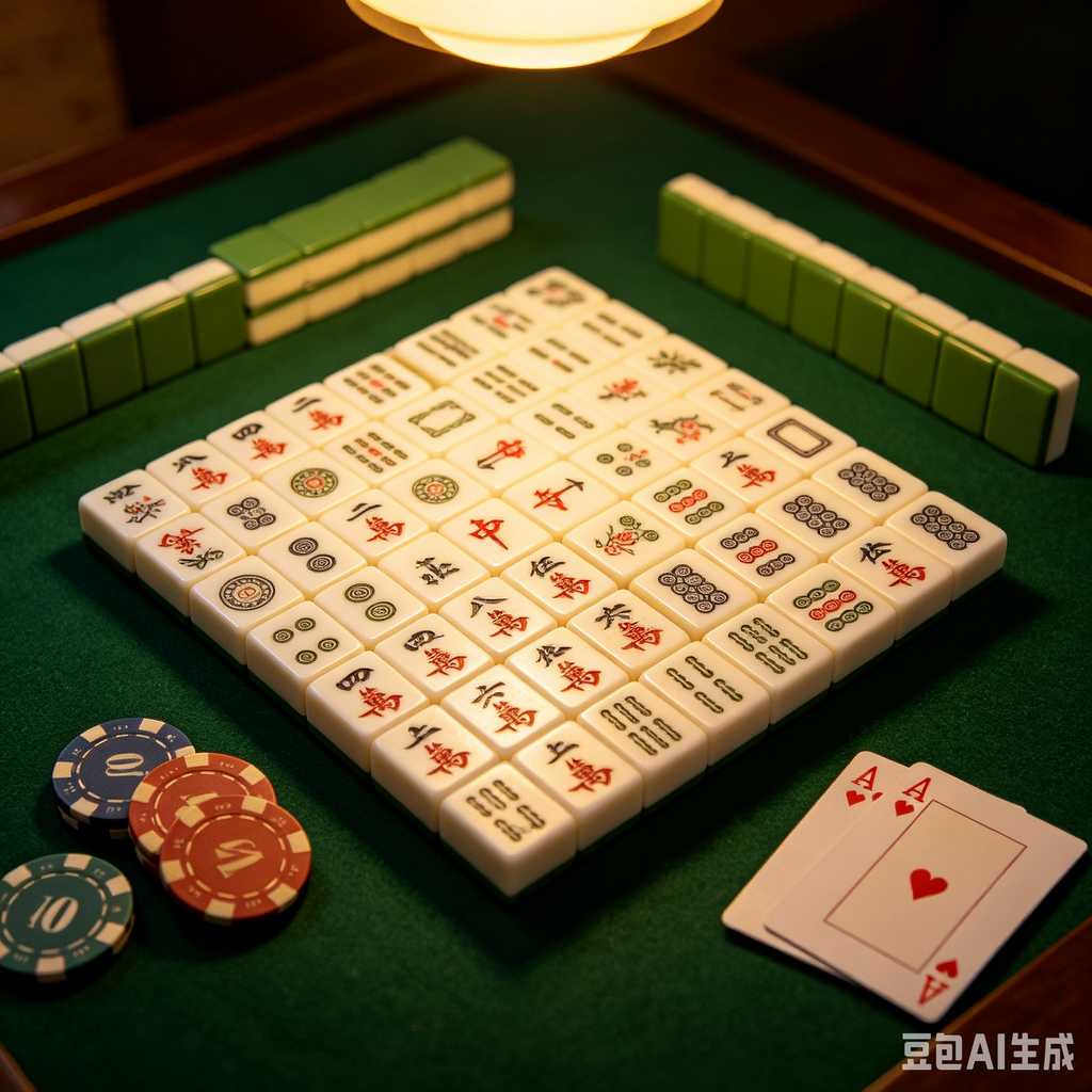 malmo,mahjong