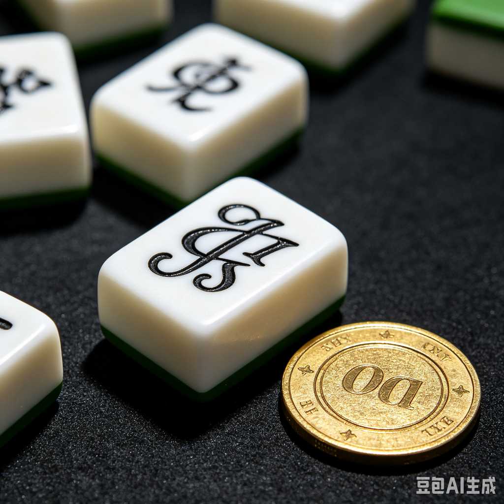 saltouy,mahjong