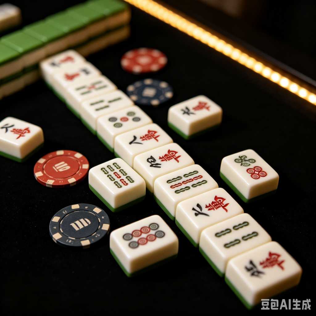 airplane carry on mahjong set