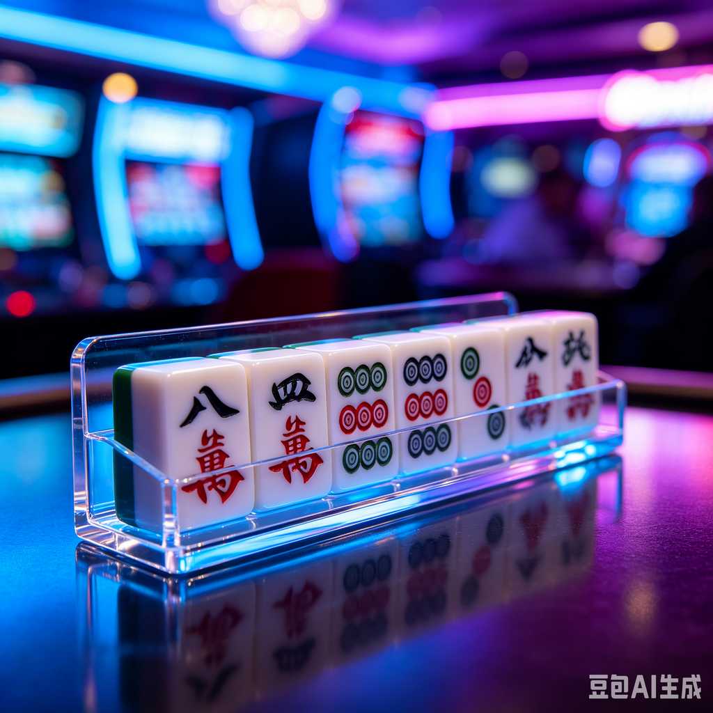Avignon,mahjong