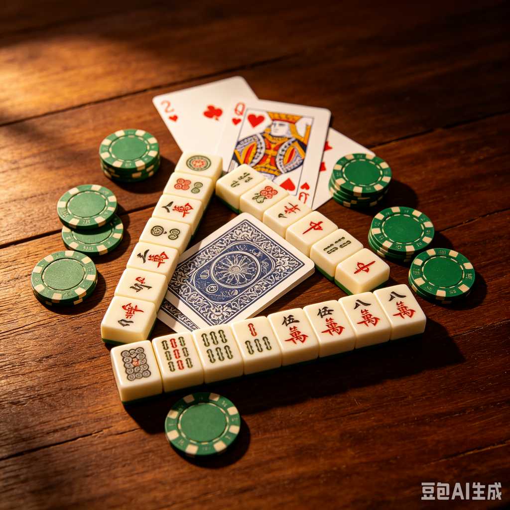 Vienna,mahjong