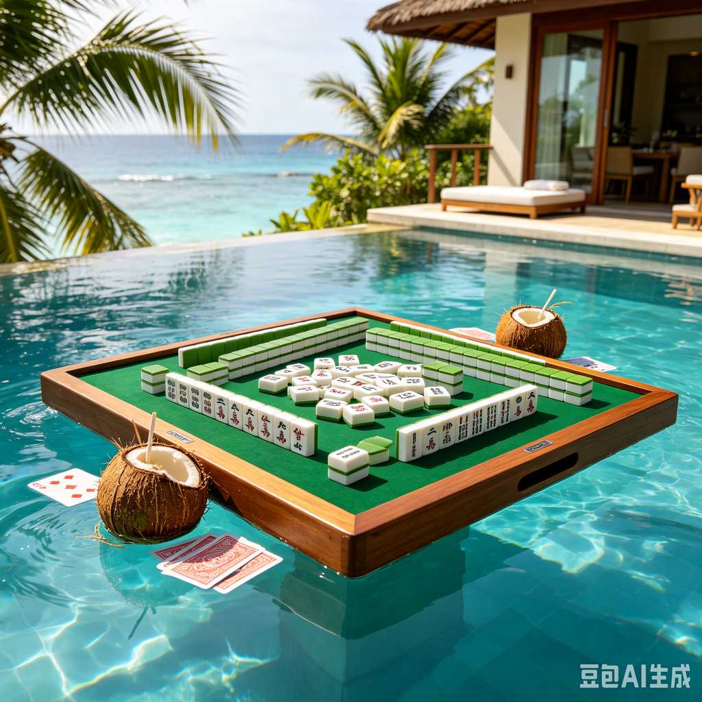 trustworthy mahjong manufacturer