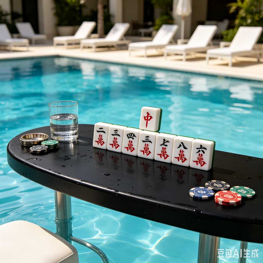 thick mahjong tiles for grip