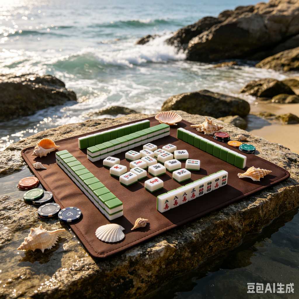 bellevue,mahjong